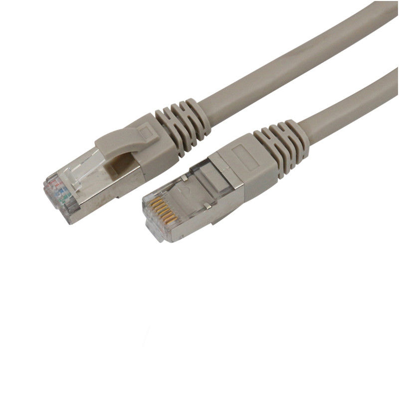 OEM STP UTP Rj45 1ft Cat6 Patch Cable Network Гибкие шнуры 24Awg