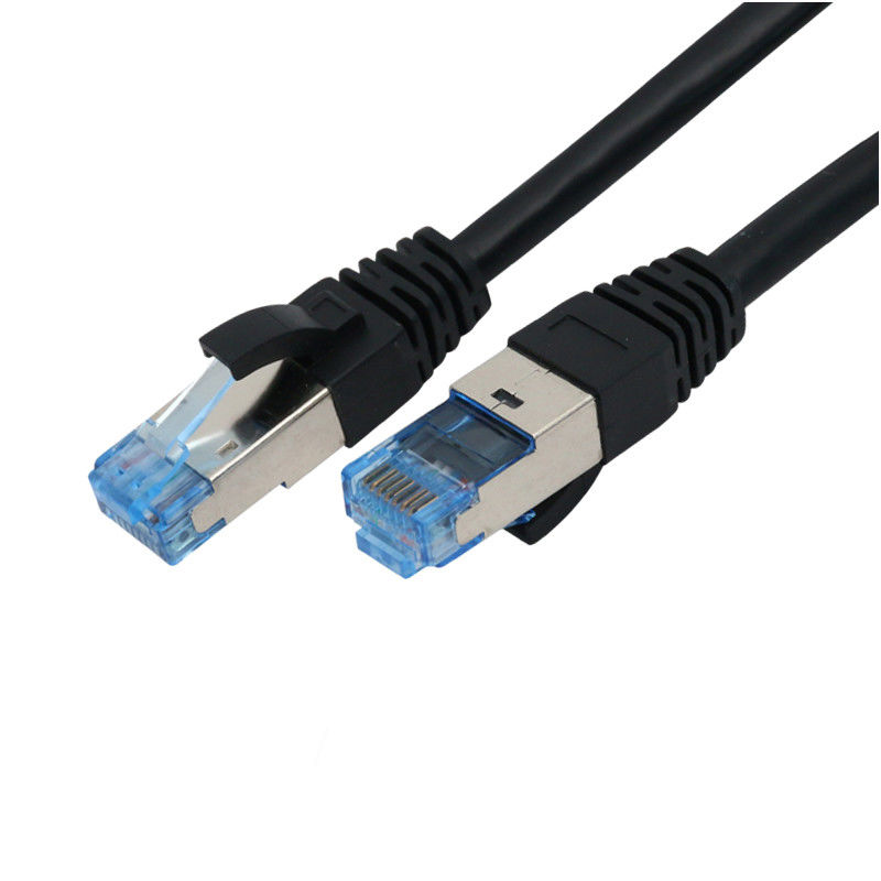 OEM STP UTP Rj45 1ft Cat6 Patch Cable Network Гибкие шнуры 24Awg