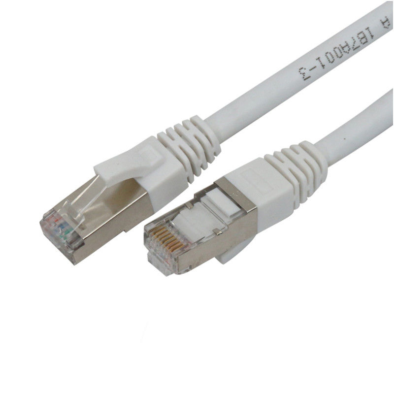OEM STP UTP Rj45 1ft Cat6 Patch Cable Network Гибкие шнуры 24Awg