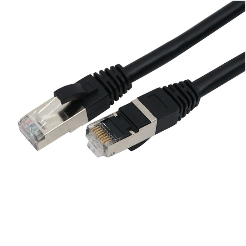 OEM STP UTP Rj45 1ft Cat6 Patch Cable Network Гибкие шнуры 24Awg