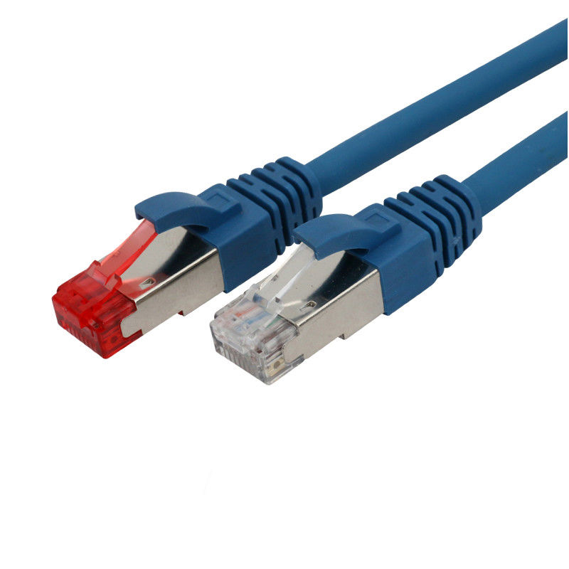 OEM STP UTP Rj45 1ft Cat6 Patch Cable Network Гибкие шнуры 24Awg