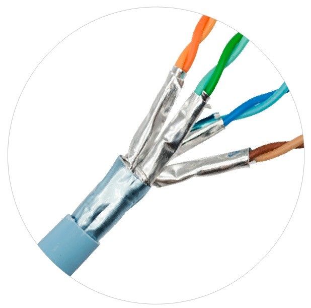 CM CMR CMP Сетевые патч-корды Внутренний и наружный пленум Cat6 Cat5e Интернет-кабели Lan