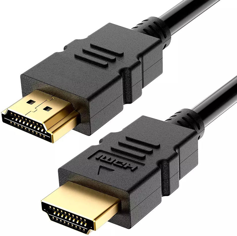 Аудио-видео кабели для домашнего кинотеатра Кабель 8K HDMI 2.1 1M 1.5M 3M