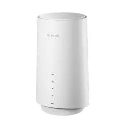 Слот SIM-карты маршрутизатора CPE Evo AX3600 Jointelli 5G открыл доступ в интернет сети