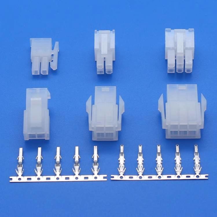 JST 4.2mm размечая 5557 и 5559 провода проводки соединителя соединитель Molex