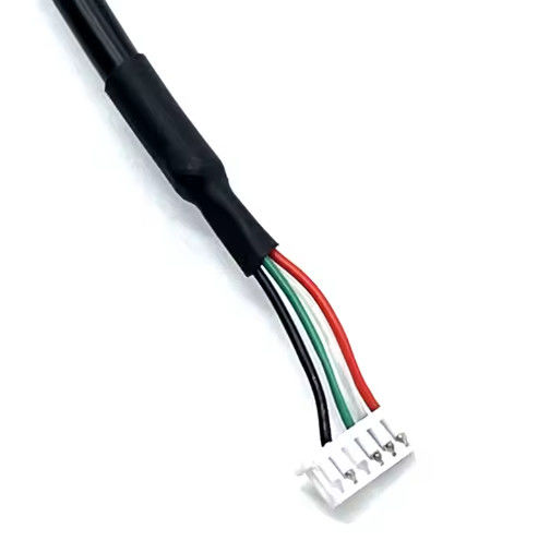 Специальный LVDs Wire Harness Electronic Connector LCD Cable/LVDs Cable assembly для панели отображения