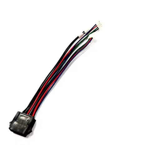 OEM Wire Harness 20Pin 30Pin 40Pin 50 PIN LVDS кабель для монитора компьютера E329530