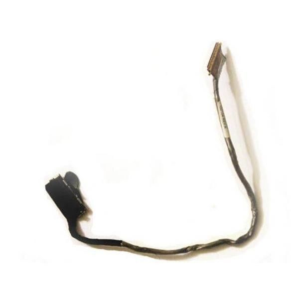 Чёрный кабель LVDS AWG26-28 Пропускная способность 105C
