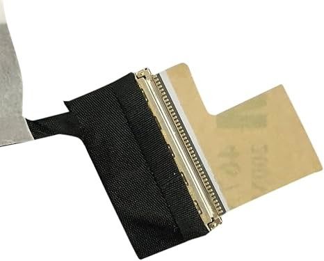 Кабель LVDS для передачи данных с диэлектрической прочностью ≥ 1000 V/мин и медным проводником при номинальной температуре 105 °C