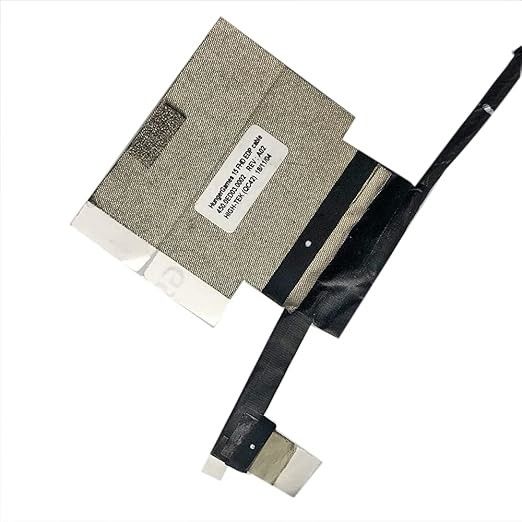 Кабель LVDS для передачи данных с диэлектрической прочностью ≥ 1000 V/мин и медным проводником при номинальной температуре 105 °C