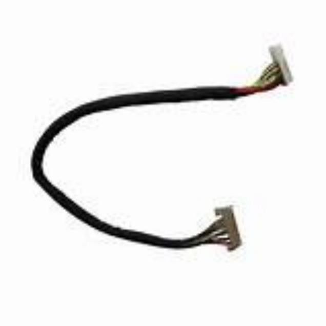 AWG26-28 Кабель LVDS с UL VW-1 рейтингом воспламеняемости и диэлектрической прочностью ≥1000V/мин