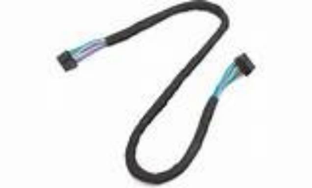 1-5 м кабель LVDS AWG26-28 Провод 300 В номинальное напряжение 105.C номинальная температура