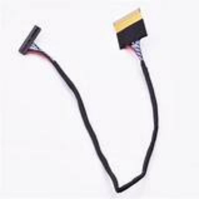 1-5 м кабель LVDS AWG26-28 Провод 300 В номинальное напряжение 105.C номинальная температура