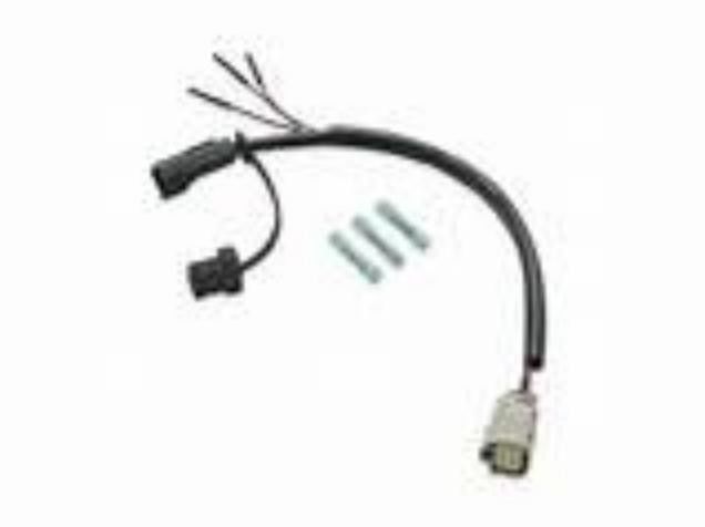 Эквивалентный Phr настраиваемый проводный шнур для полугрузовика UL 1007 22awg
