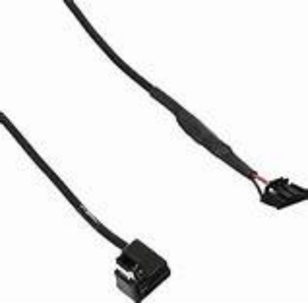 Эквивалентный Phr настраиваемый проводный шнур для полугрузовика UL 1007 22awg
