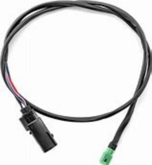 Эквивалентный Phr настраиваемый проводный шнур для полугрузовика UL 1007 22awg