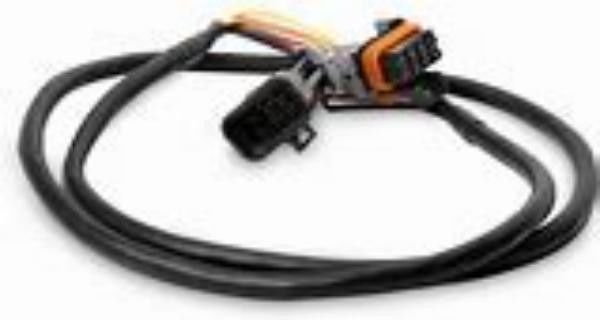 600В напряжение электрическая проволока связка с 20awg проволоки цвета и индивидуальный дизайн