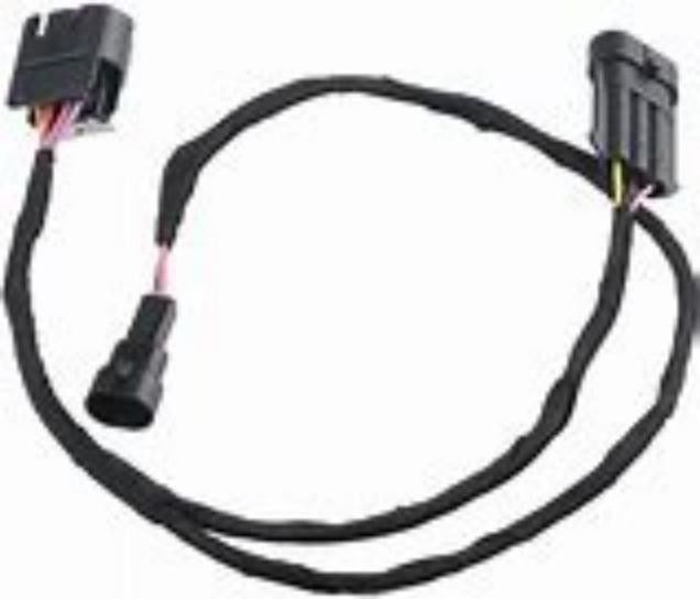 OEM дизайн AS14*0.16*1.25*2C SP OD4.0 ПВХ ЧЕРНЫЙ проволока B Электрическая проволока для применения при высоких температурах
