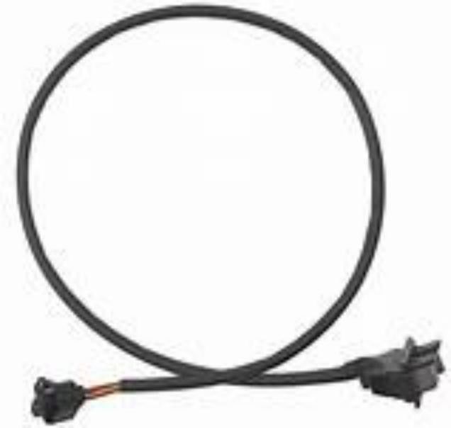 OEM дизайн AS14*0.16*1.25*2C SP OD4.0 ПВХ ЧЕРНЫЙ проволока B Электрическая проволока для применения при высоких температурах