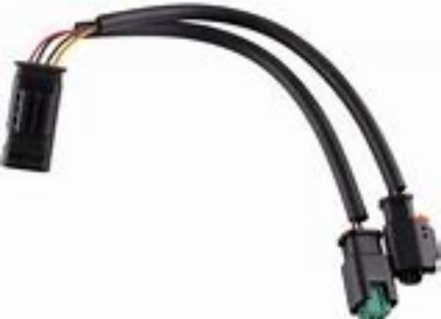 UL 1007 22awg Автомобильная проводка на заказ с степенью защиты IP68 и типом кабелей