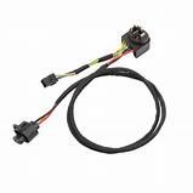OEM дизайн AS14*0.16*1.25*2C SP OD4.0 ПВХ ЧЕРНЫЙ проволока B Электрическая проволока для применения при высоких температурах