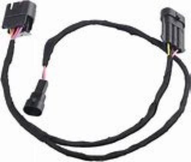 Специализированная моторная подвеска UL сертифицированная и 20awg цвета проволоки для максимальной производительности двигателя