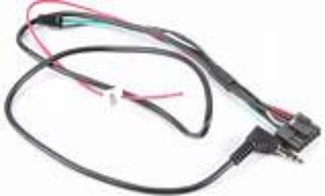 UL Certified Electrical Wire Harness для применения при высоких температурах при принятии дизайна OEM