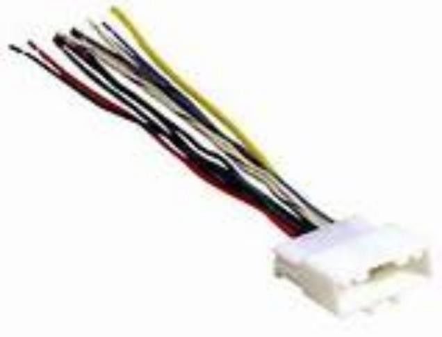 Специализированная автомобильная проводка с 2 ядрами кабеля и 20awg цветами проводов улучшают производительность вашего автомобиля