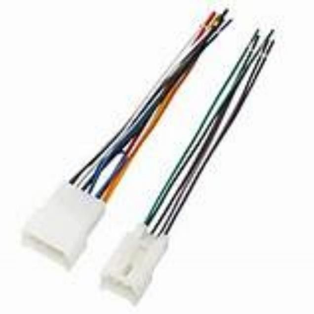 ПВХ ЧЕРНЫЙ Электрическая проволока UL 1007 22awg Wire B AS14*0.16*1.25*2C SP OD4.0 Высокая производительность