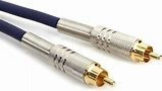 XLPE изоляционный высоковольтный коаксиальный кабель с импеданцией 50 Ом и обнаженным медным щитом