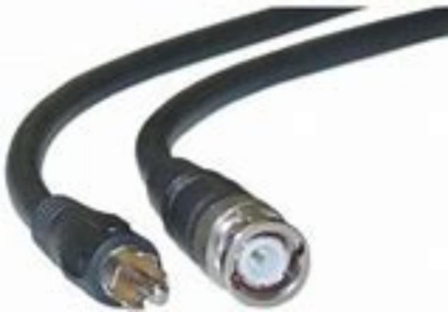 Высококачественные коаксиальные кабельные сборки для стабильной высокочастотной передачи сигнала, индивидуальные решения для вещательного, наблюдательного и коммуникационного оборудования