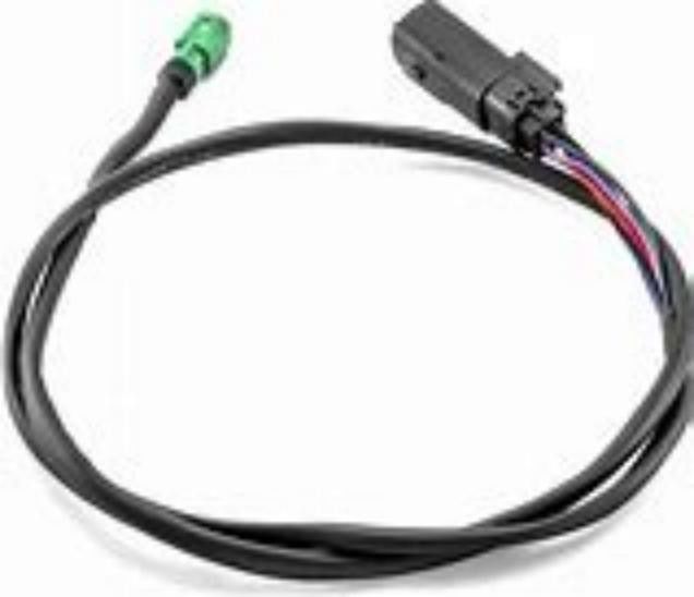 Высокопроизводительные кабели LVDS с одно- и многоядерной изоляцией из ПВХ труб для промышленной автоматизации