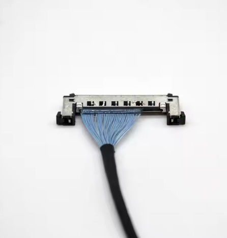 Поставщик сборки кабелей LVDS   Производитель высокоточных проволочных решеток для целостности сигнала