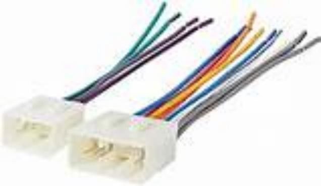 Настройка 20awg проводные цвета Автомобильные проводки для прочных транспортных средств