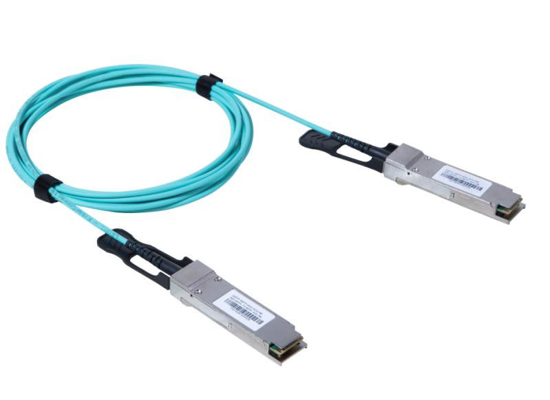 Специализированная сборка кабеля 200G QSFP-DD DAC