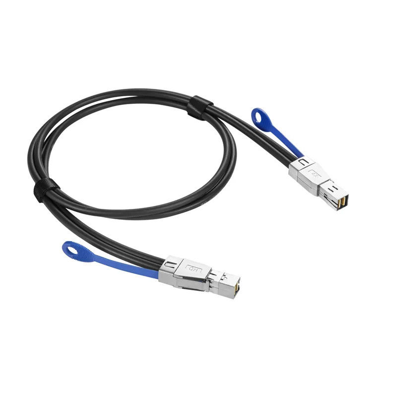 100G QSFP-40G 28 Однолямбда-трансиверные кабели с поддержкой 1310 нм 2 км | Производители пользовательских кабелей, волоконно-оптических жгутов