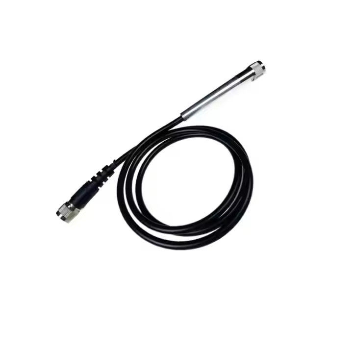 Кабельная сборка D-Sub BNC на заказ ПВХ 16-контактный автомобильный медицинский жгут для автомобильной промышленности Производство медицинских кабелей