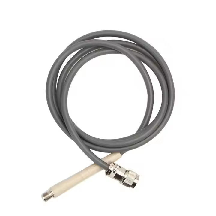 Кабельная сборка D-Sub BNC на заказ ПВХ 16-контактный автомобильный медицинский жгут для автомобильной промышленности Производство медицинских кабелей