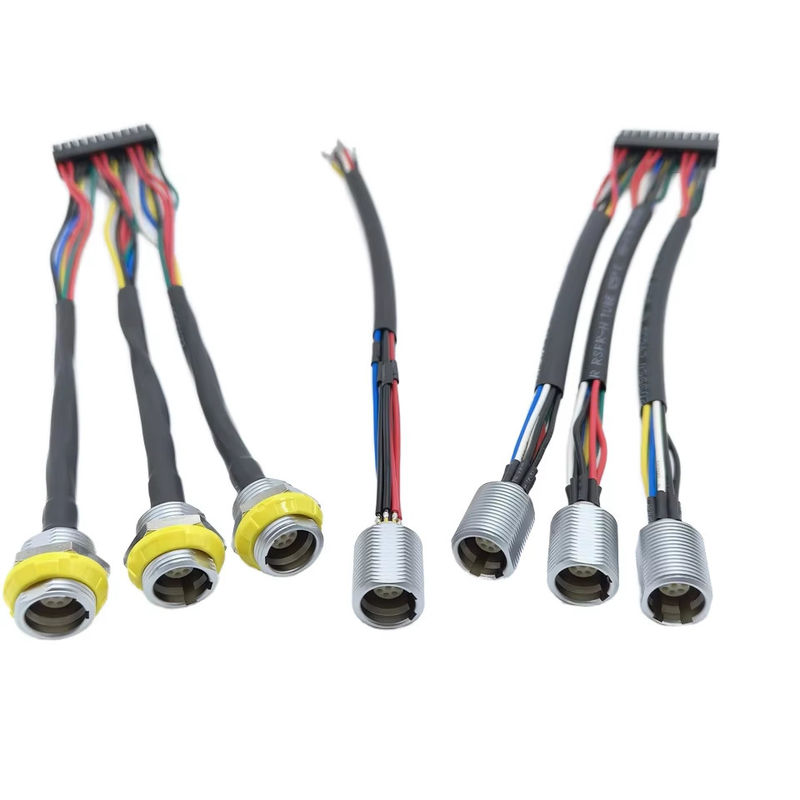 Производитель медицинского кабеля Банановый клапан для женского кабеля-коннектора.