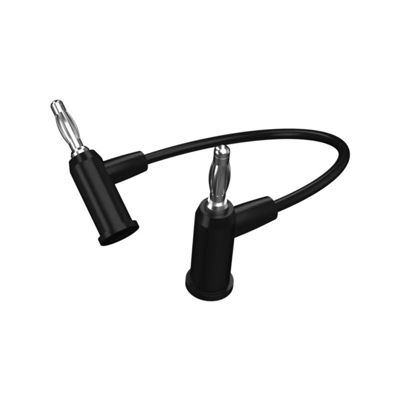 Производитель медицинского кабеля Банановый клапан для женского кабеля-коннектора.