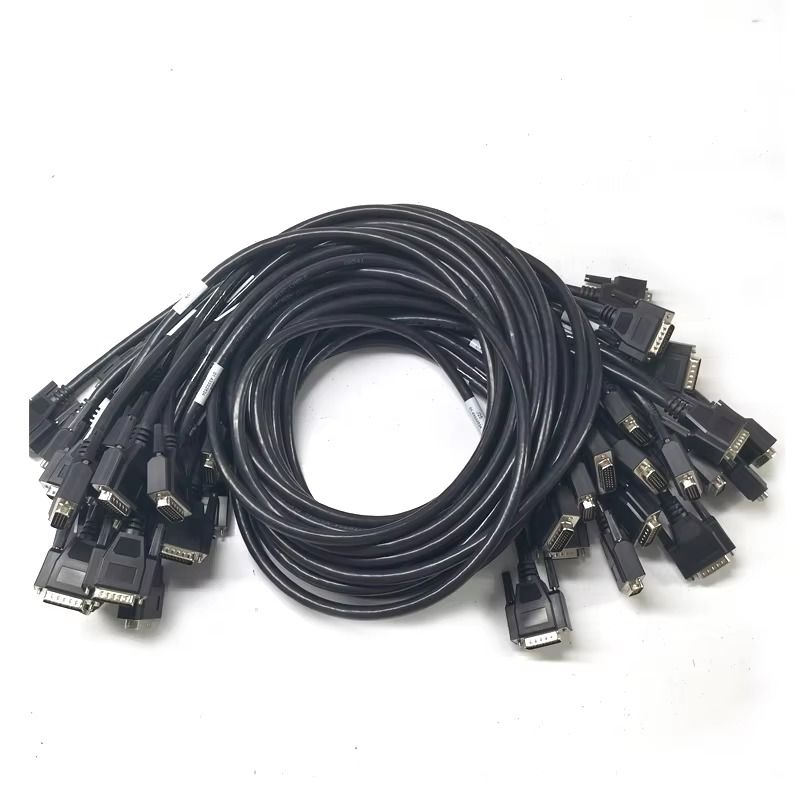 Производитель кабельных сборок, поставляющий индивидуальные медицинские решения | Партнер-производитель медицинских кабелей для разработки кабелей на заказ, соответствующих требованиям RoHS, стерилизуемых и долговечных сборок