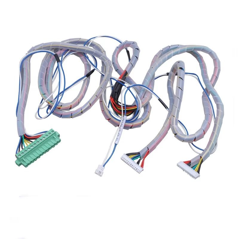 Производитель проволочных решеток, специализирующийся на разработке кабелей для медицинских устройств. Опытный производитель медицинских кабелей, поставляющий безопасные, прочные и готовые для пациентов кабельные сборы.