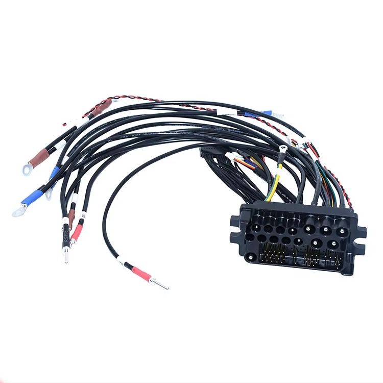 Производитель кабельных сборок, поставляющий изготовленные на заказ сборки для медицинского оборудования | Сертифицированный производитель медицинских кабелей с индивидуальным дизайном кабелей для высокогибких, огнестойких, стерилизуемых решений