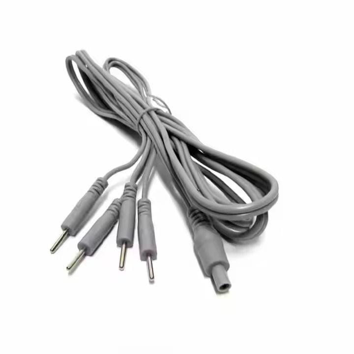 Дизайн кабеля по заказу сертифицированного производителя медицинских кабелей. Доверенный производитель проволочных решеток, предлагающий безопасные для пациентов, прочные кабельные сборы для интенсивной терапии, изобразительного и мониторингового оборудования.