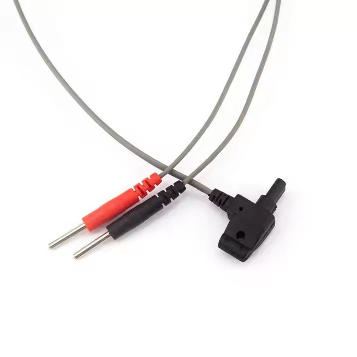 Производитель кабельных сборок, предлагающий индивидуальные медицинские кабельные сборки | Эксперт в разработке кабелей на заказ с опытом производства медицинских кабелей, сертифицированных CE, для клинического и диагностического оборудования