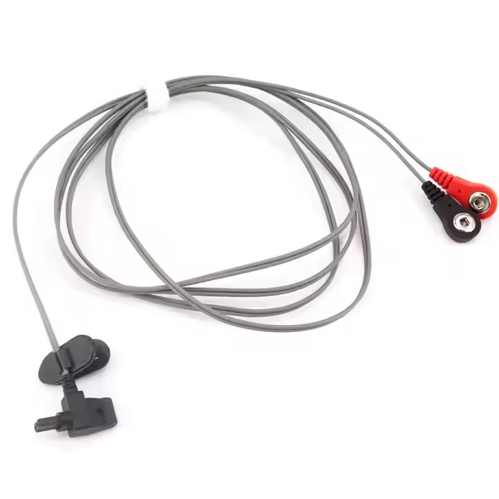 Производитель кабельных сборок, предлагающий индивидуальные медицинские кабельные сборки | Эксперт в разработке кабелей на заказ с опытом производства медицинских кабелей, сертифицированных CE, для клинического и диагностического оборудования