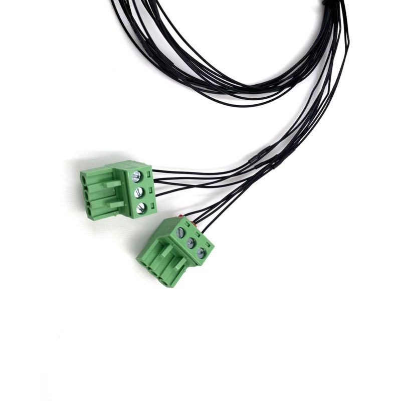 Разработка кабелей на заказ для сложных медицинских применений сертифицированным производителем медицинских кабелей | Производитель кабельных сборок с полным производственным циклом для высоконадежных устройств