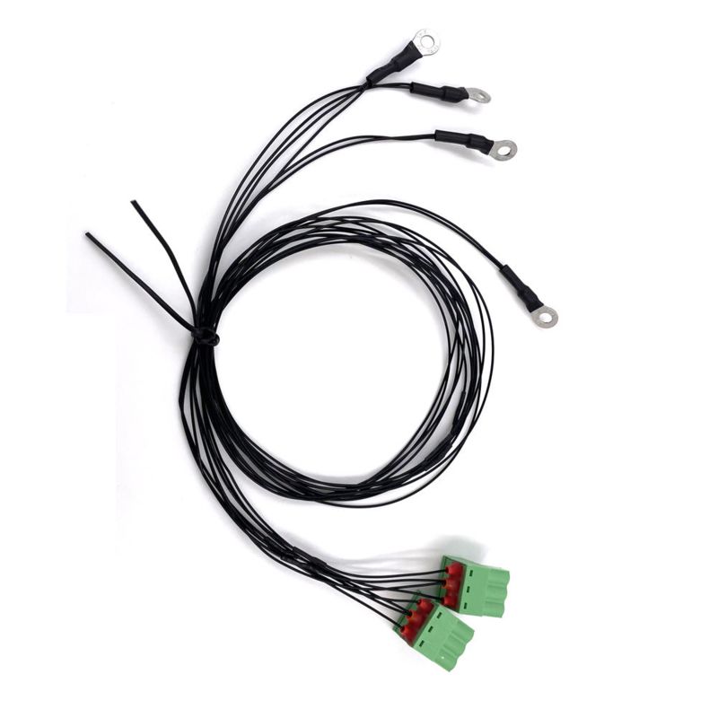 Разработка кабелей на заказ для сложных медицинских применений сертифицированным производителем медицинских кабелей | Производитель кабельных сборок с полным производственным циклом для высоконадежных устройств