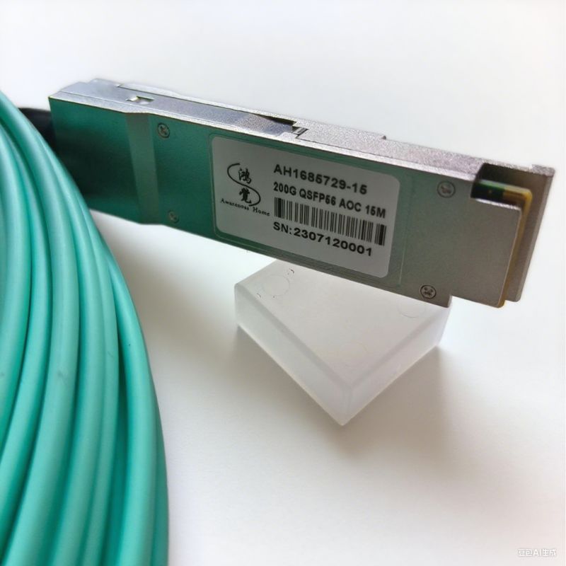 Совместимые кабели QSFP-40G с индивидуальным дизайном от ведущего производителя кабельных сборок | Высокоскоростные сигнальные сборки для корпоративных сетей и оптических модулей