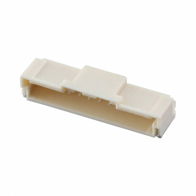 Molex 502352-1200 DuraClik 12-контактный разъем мама 2.0 мм с прямым углом SMT для проводов и плат